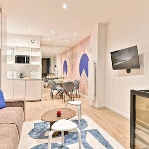 Apartamento de 2 Dormitorios